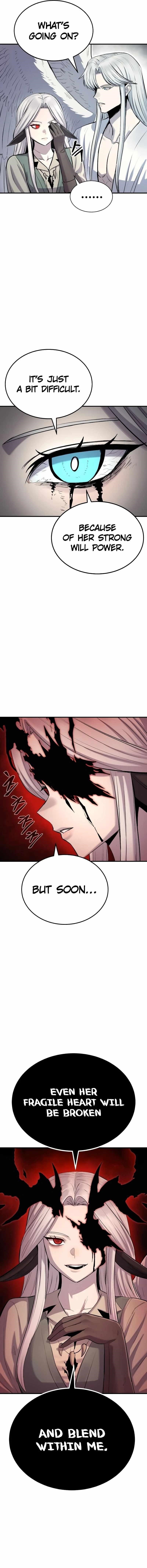 The Wailing Perversion Chapter 43 - Page 21