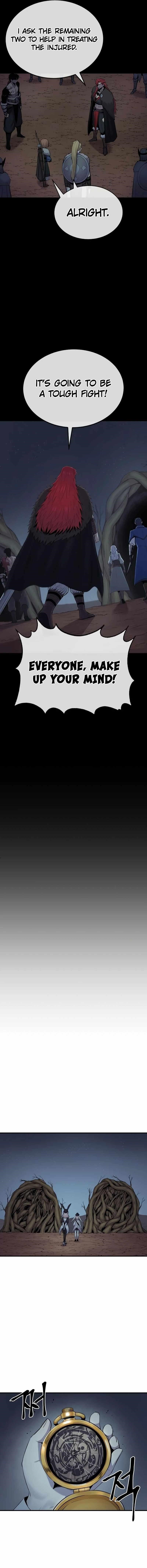 The Wailing Perversion Chapter 43 - Page 6