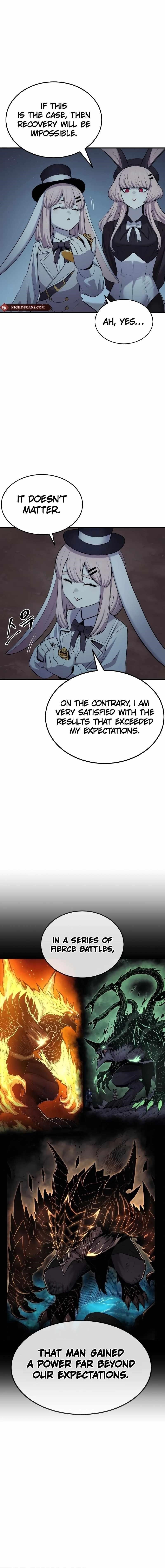 The Wailing Perversion Chapter 43 - Page 7