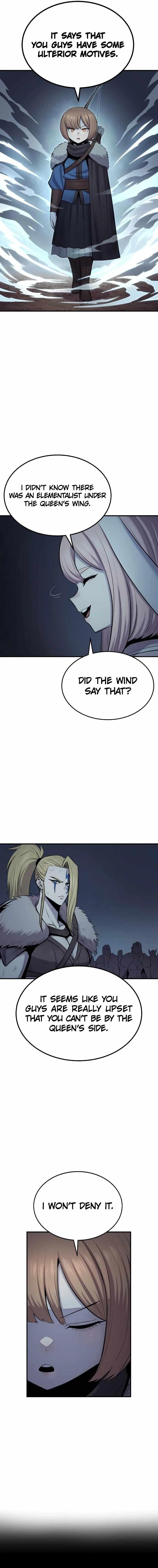 The Wailing Perversion Chapter 43 - Page 9