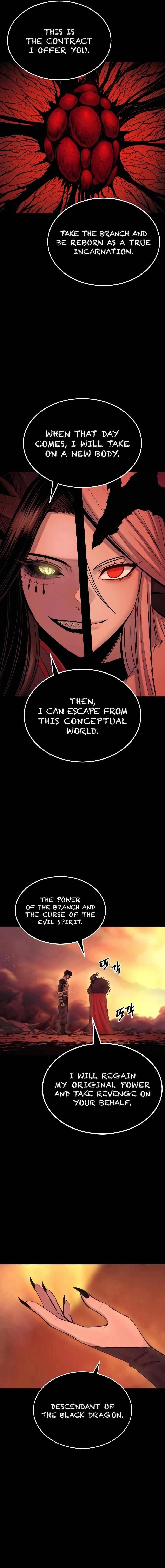 The Wailing Perversion Chapter 44 - Page 15