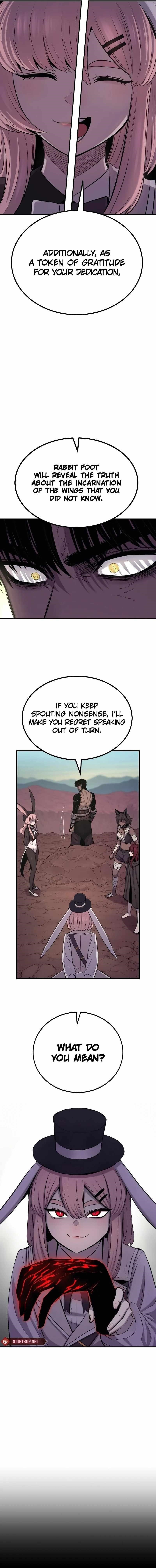 The Wailing Perversion Chapter 46 - Page 16