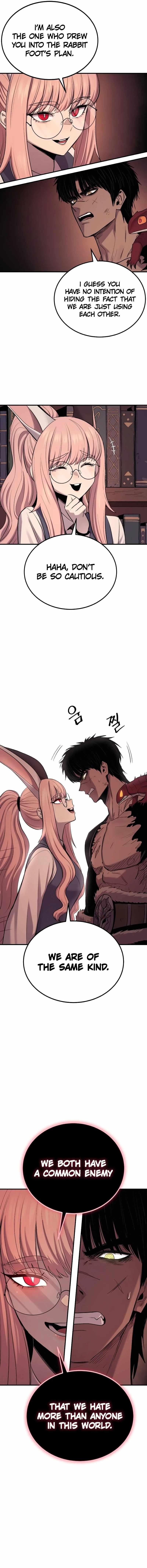 The Wailing Perversion Chapter 47 - Page 14