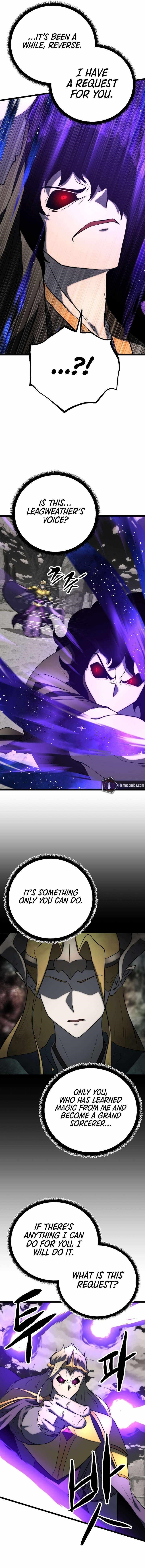 The Heavenly Demon Destroys the Lich King’s Murim Chapter 106 - Page 15