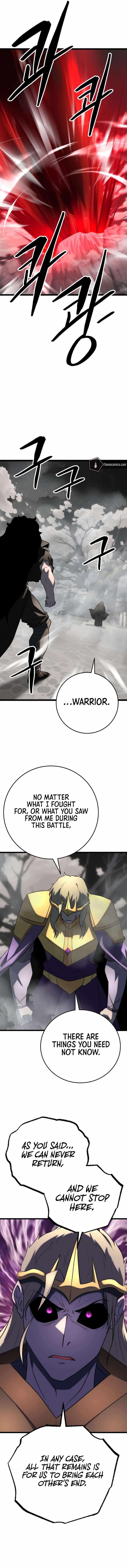 The Heavenly Demon Destroys the Lich King’s Murim Chapter 106 - Page 24