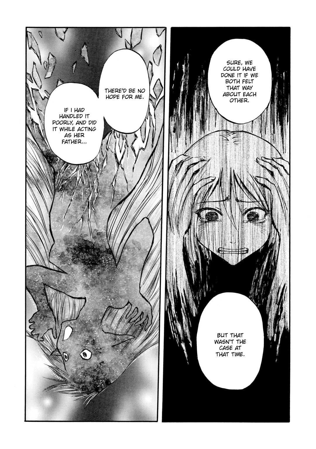 Gate – Jietai Kare No Chi Nite, Kaku Tatakeri Chapter 134 - Page 15