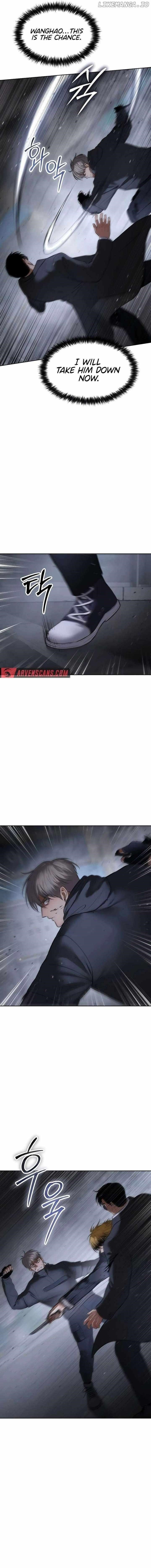 Baek XX Chapter 87 - Page 20