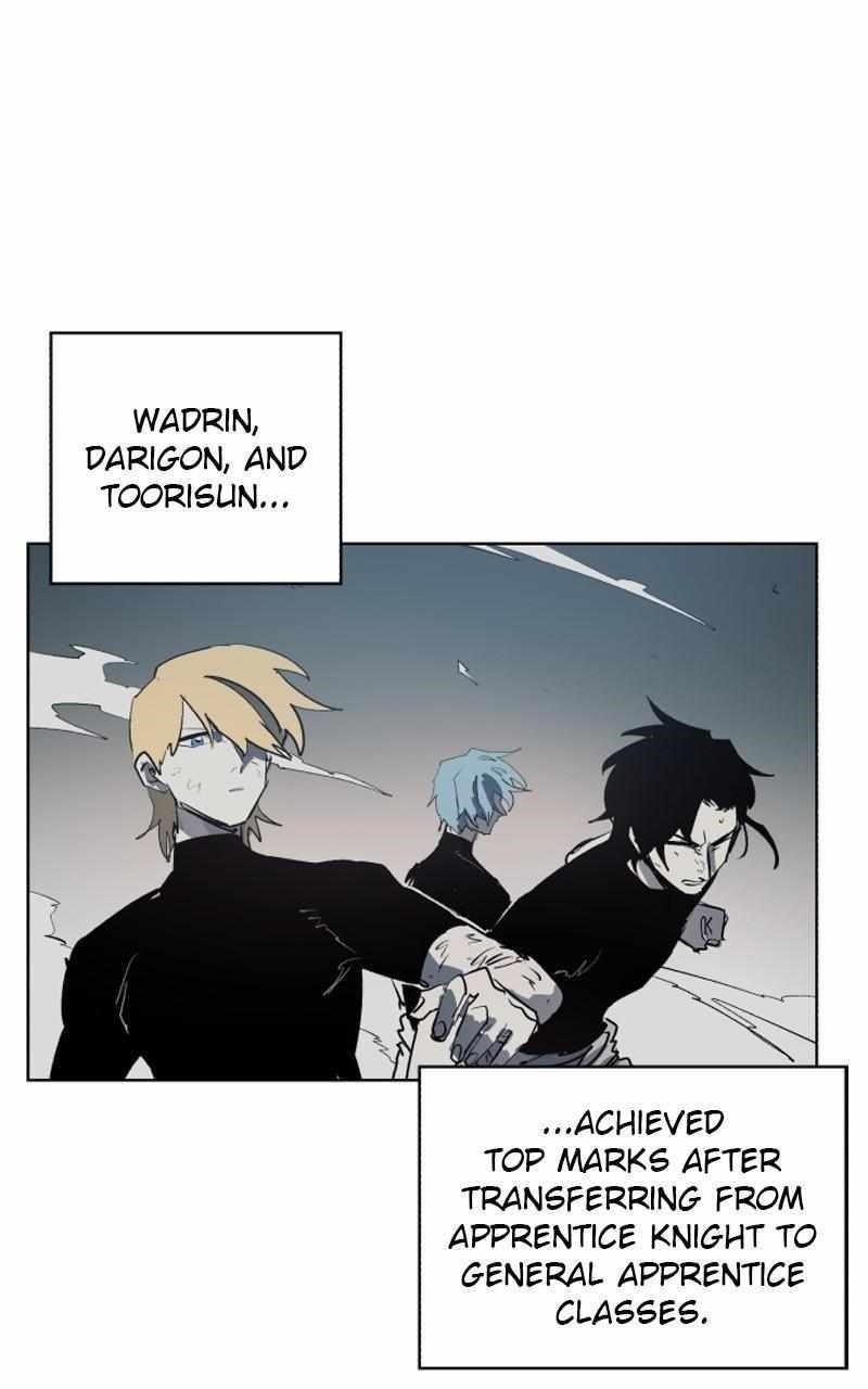 The Knight of Embers Chapter 153 - Page 29