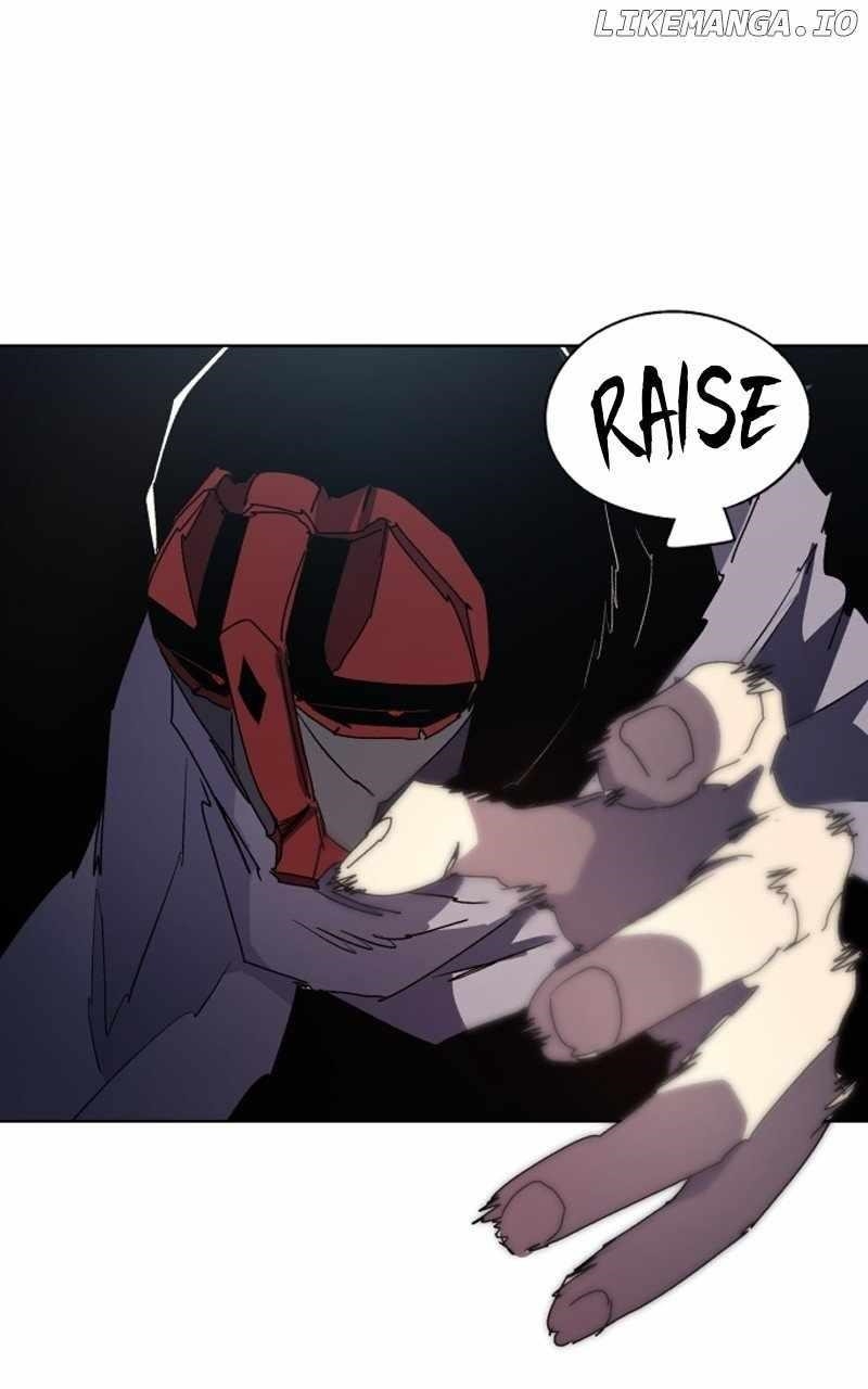 The Knight of Embers Chapter 154 - Page 20