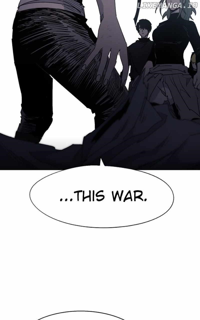 The Knight of Embers Chapter 155 - Page 16