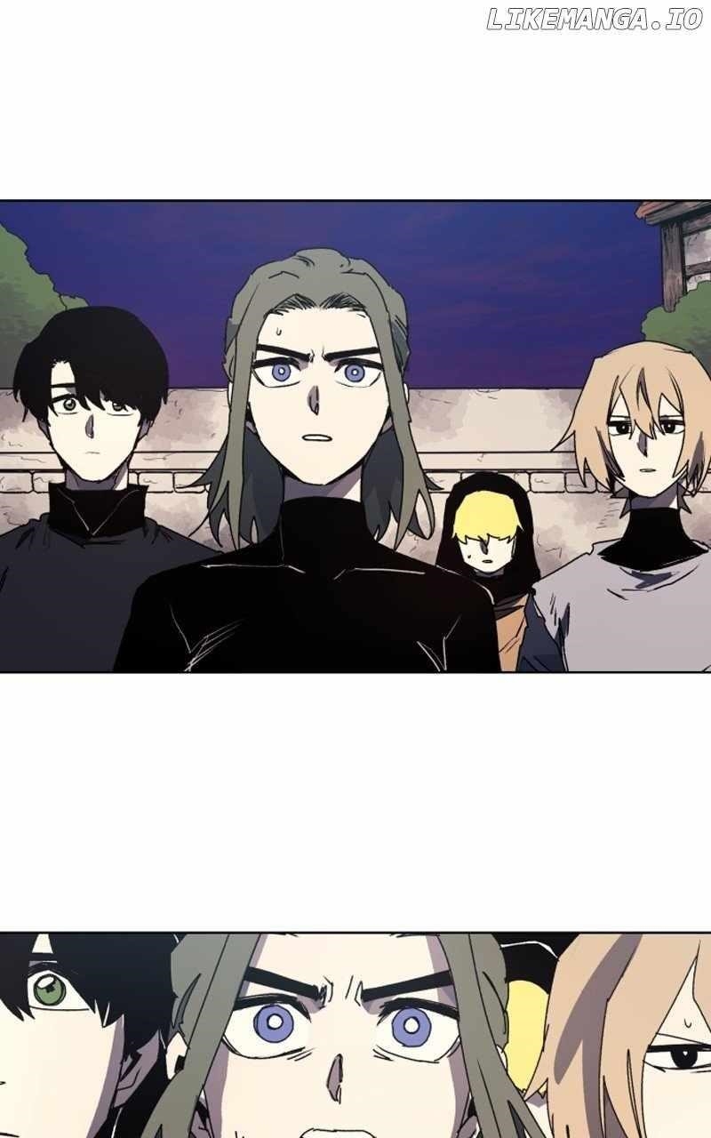 The Knight of Embers Chapter 155 - Page 18