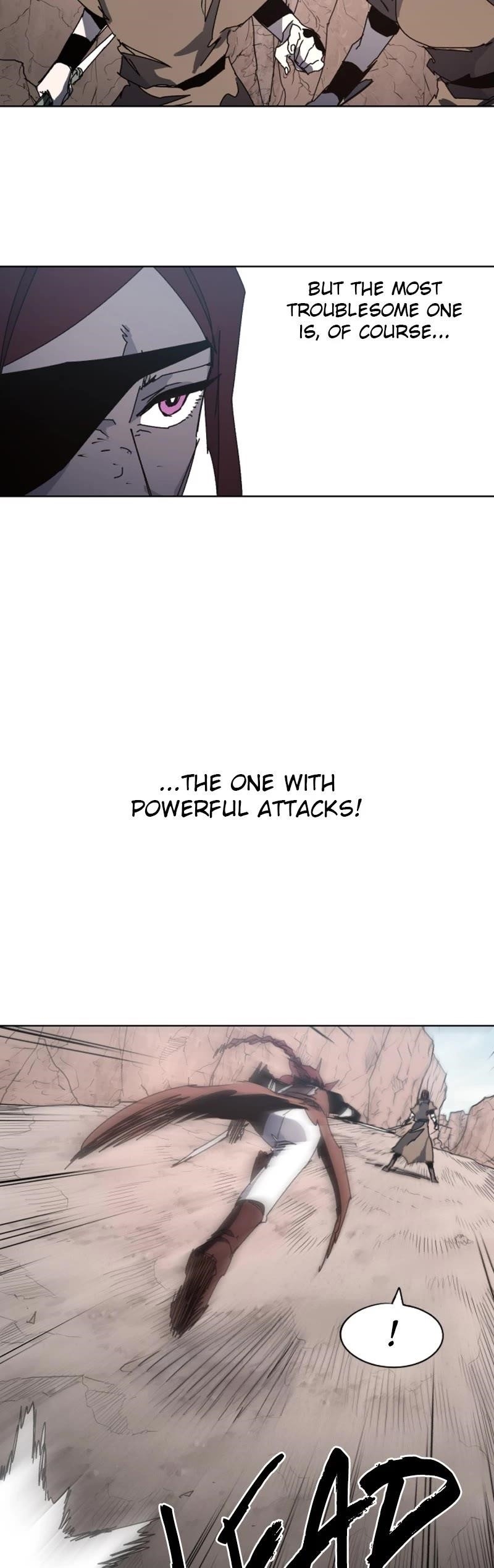 The Knight of Embers Chapter 157 - Page 24