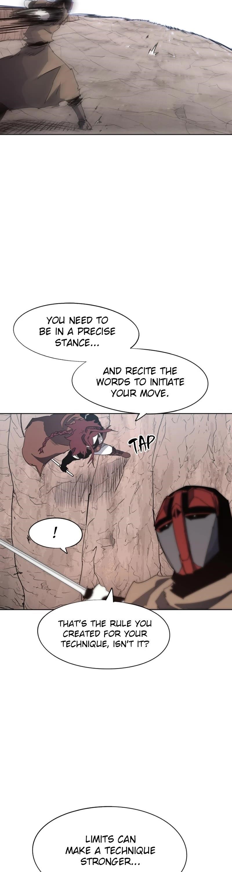 The Knight of Embers Chapter 157 - Page 26