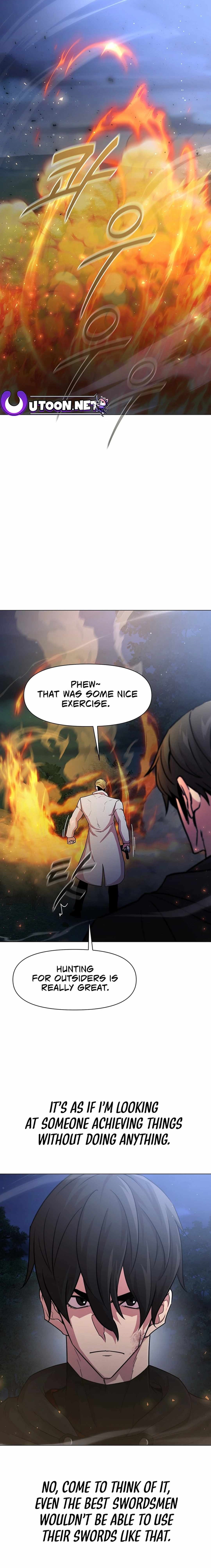 Martial Arts Alone Chapter 79 - Page 1