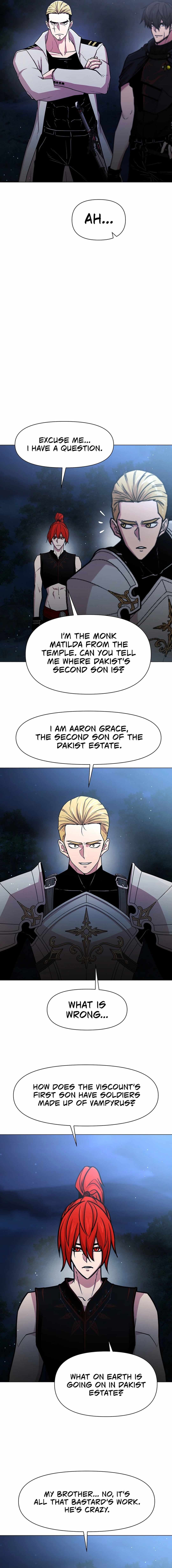 Martial Arts Alone Chapter 79 - Page 10