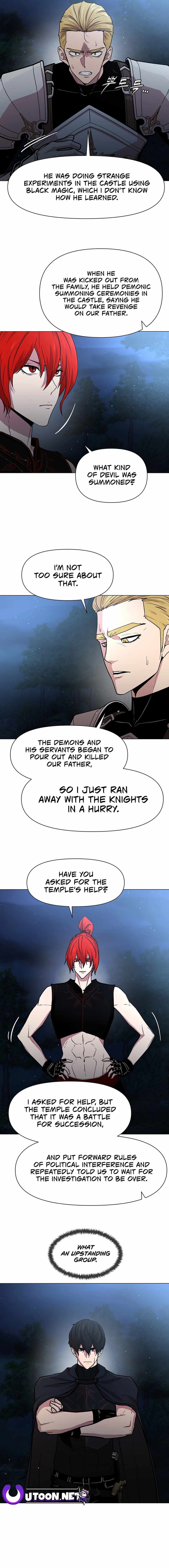 Martial Arts Alone Chapter 79 - Page 11