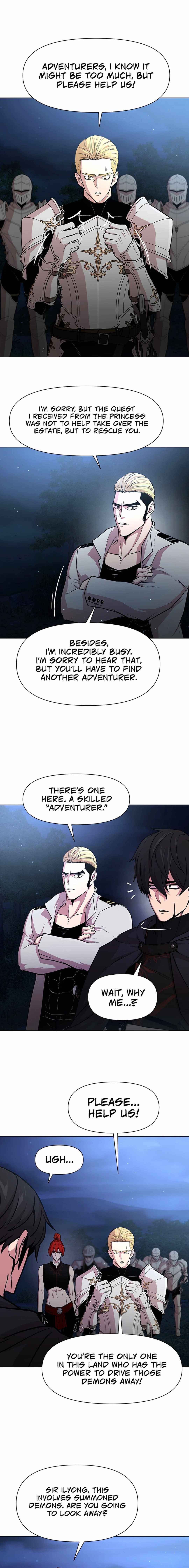 Martial Arts Alone Chapter 79 - Page 12