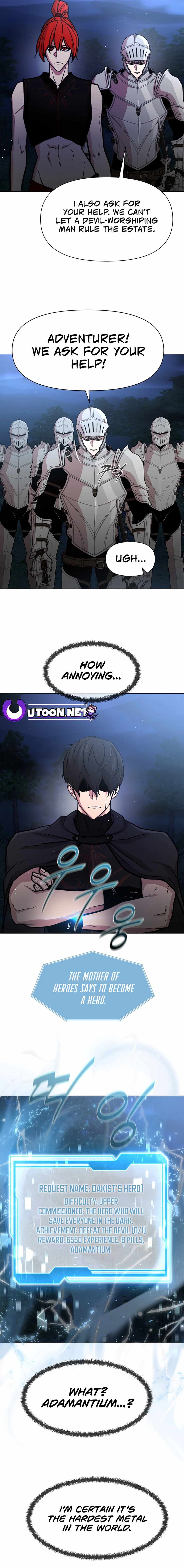 Martial Arts Alone Chapter 79 - Page 13