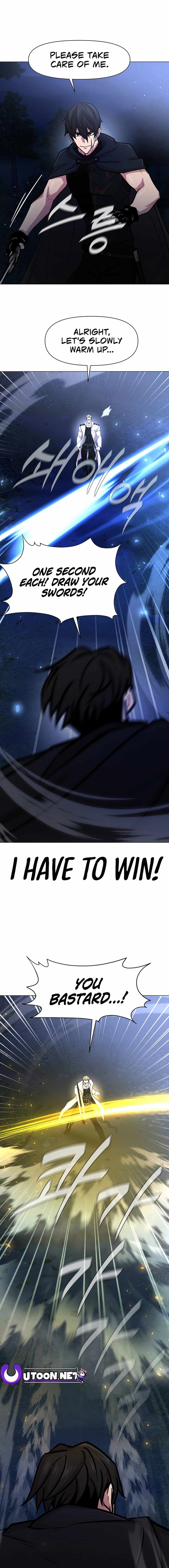 Martial Arts Alone Chapter 79 - Page 17