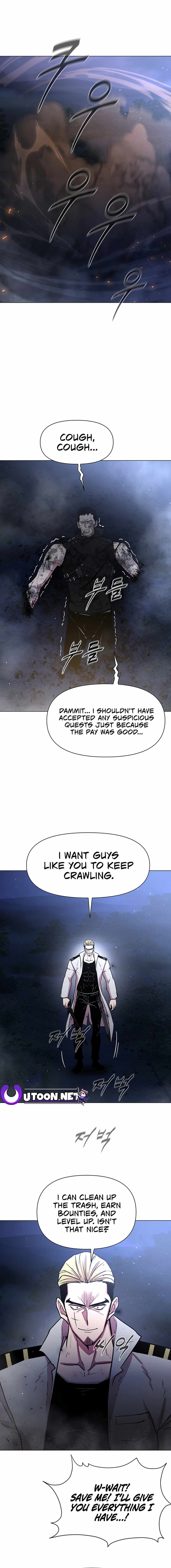 Martial Arts Alone Chapter 79 - Page 2