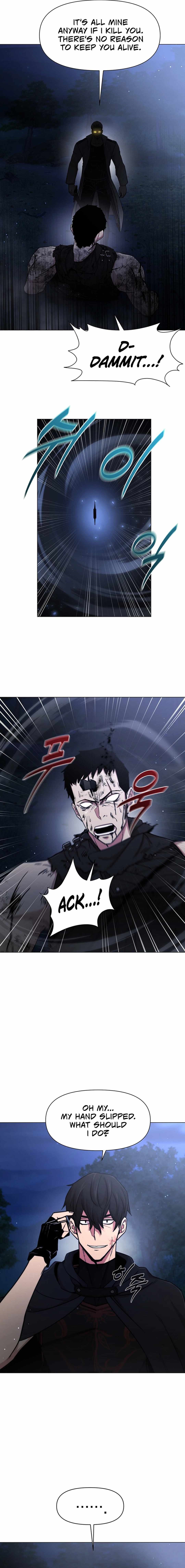 Martial Arts Alone Chapter 79 - Page 3