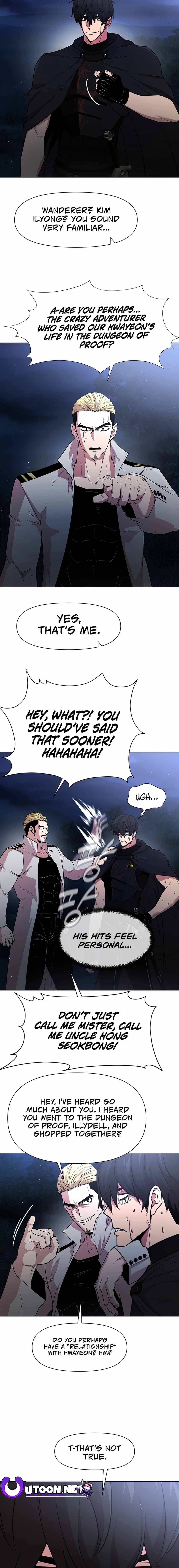 Martial Arts Alone Chapter 79 - Page 6