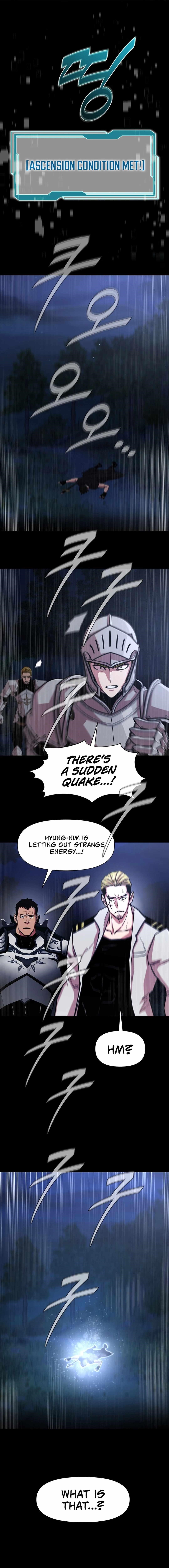 Martial Arts Alone Chapter 80 - Page 10