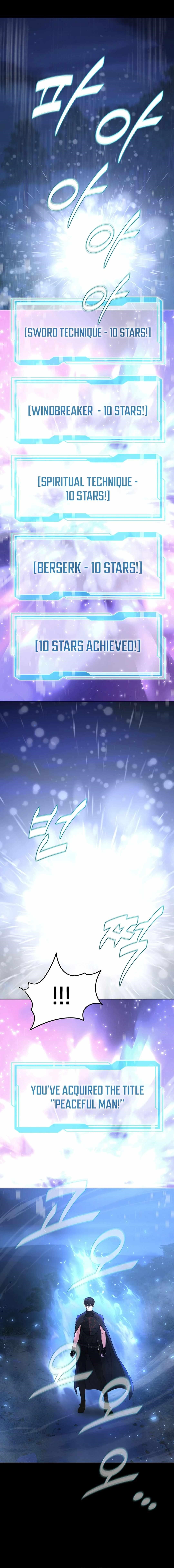 Martial Arts Alone Chapter 80 - Page 11