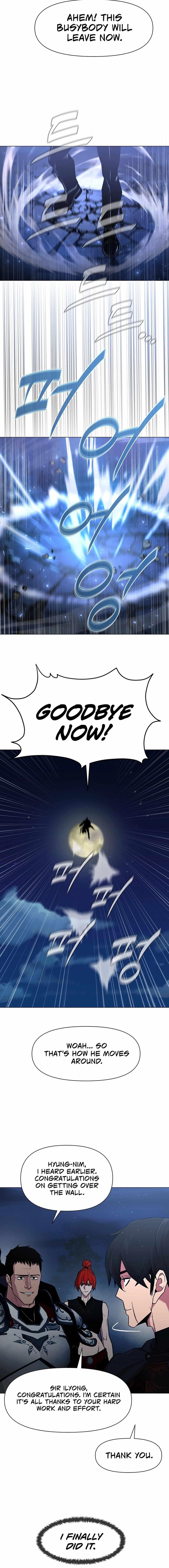 Martial Arts Alone Chapter 80 - Page 16