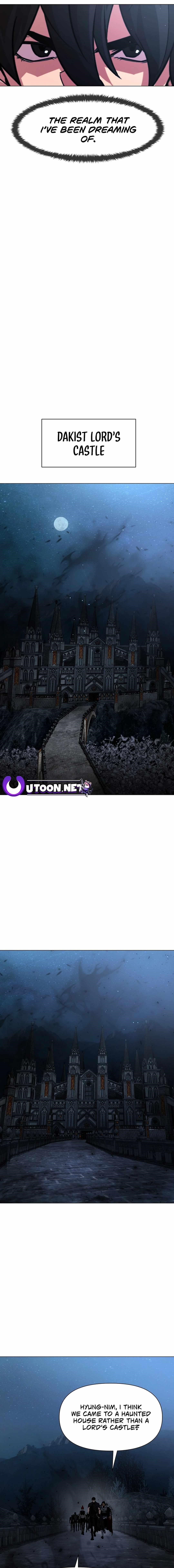 Martial Arts Alone Chapter 80 - Page 17