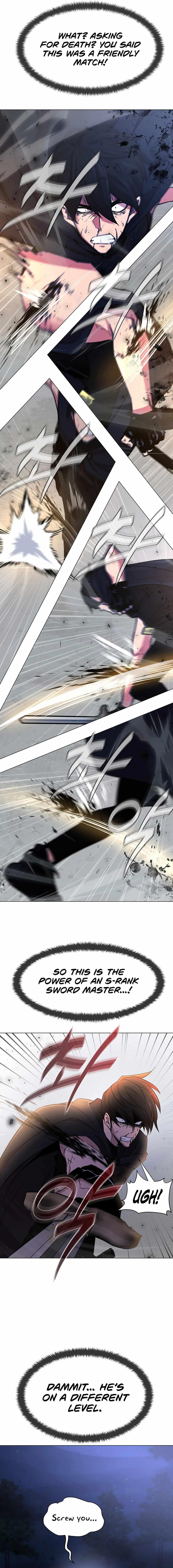 Martial Arts Alone Chapter 80 - Page 3