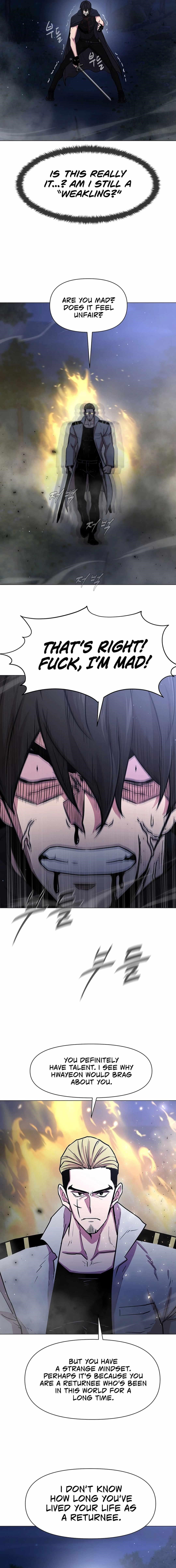 Martial Arts Alone Chapter 80 - Page 4