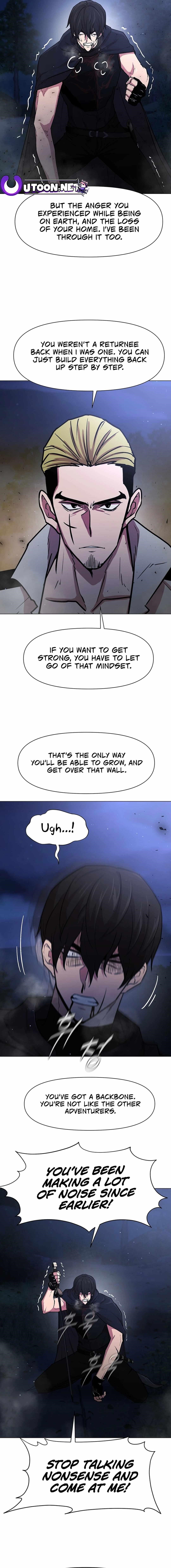 Martial Arts Alone Chapter 80 - Page 5