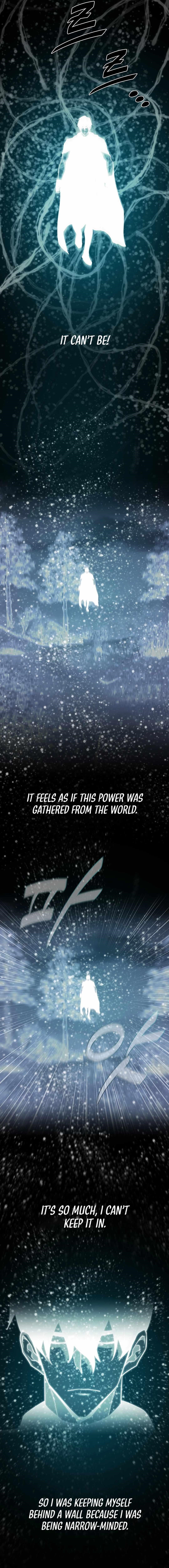 Martial Arts Alone Chapter 80 - Page 9