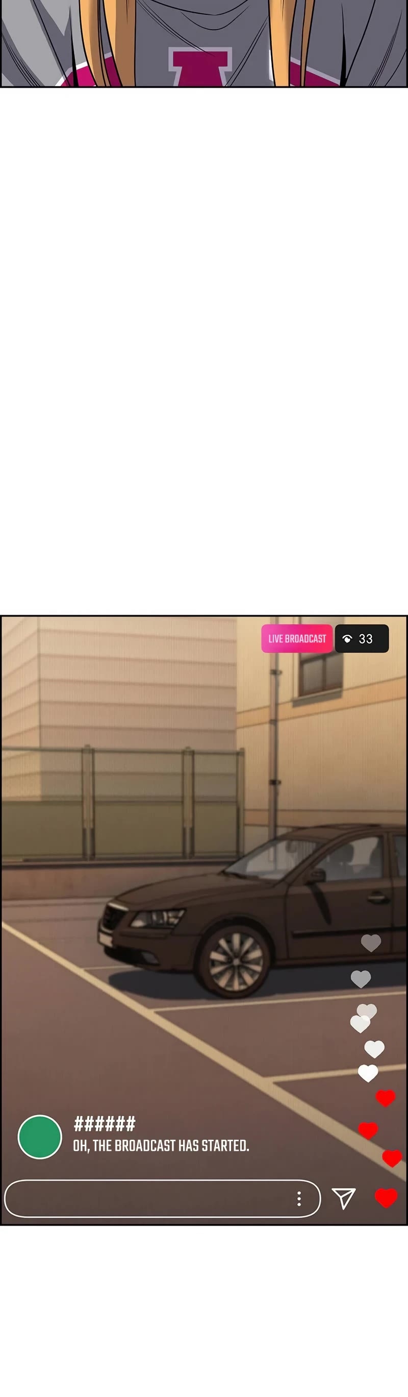 Get Schooled Chapter 153 - Page 25