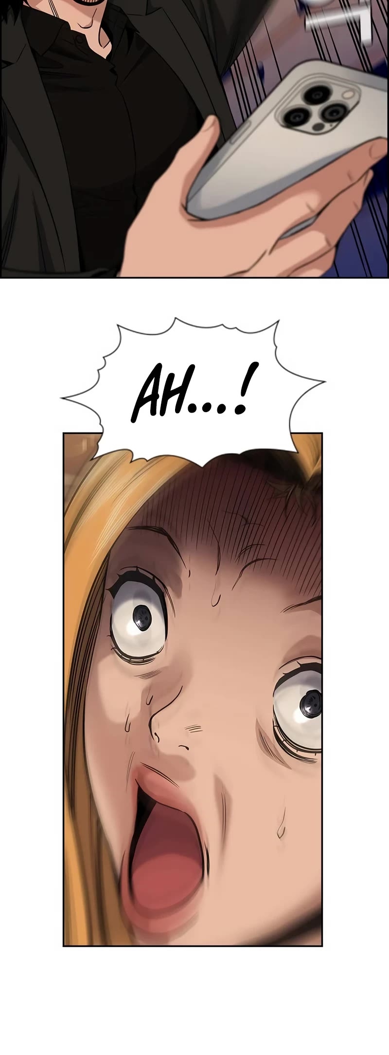 Get Schooled Chapter 153 - Page 50