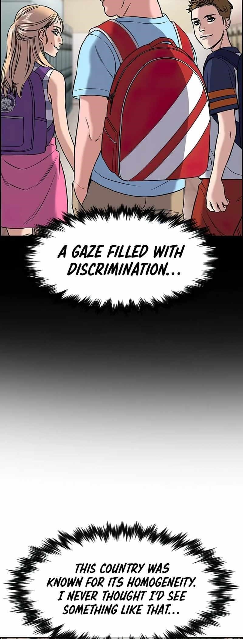 Get Schooled Chapter 156 - Page 8