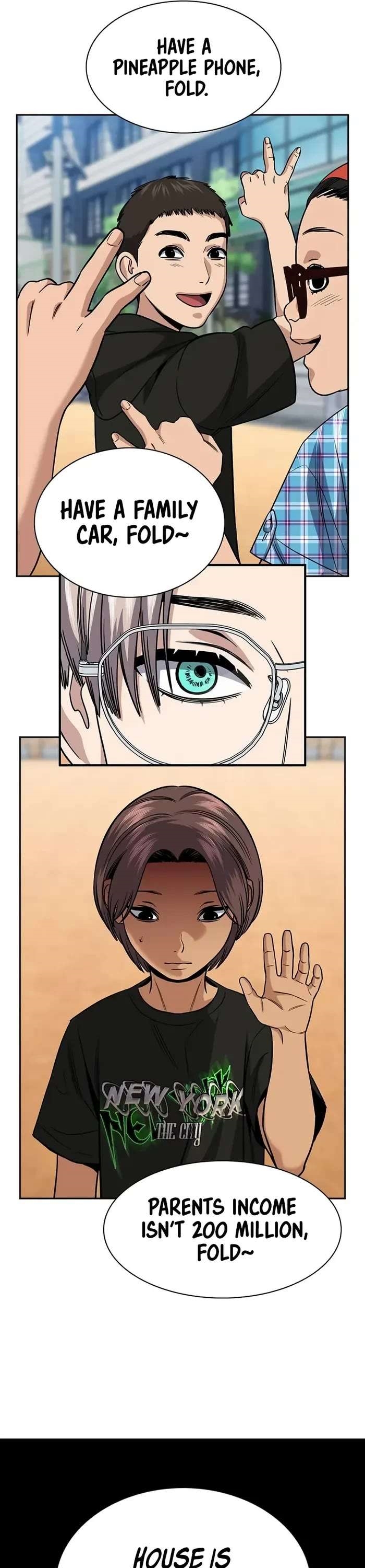 Get Schooled Chapter 157 - Page 16