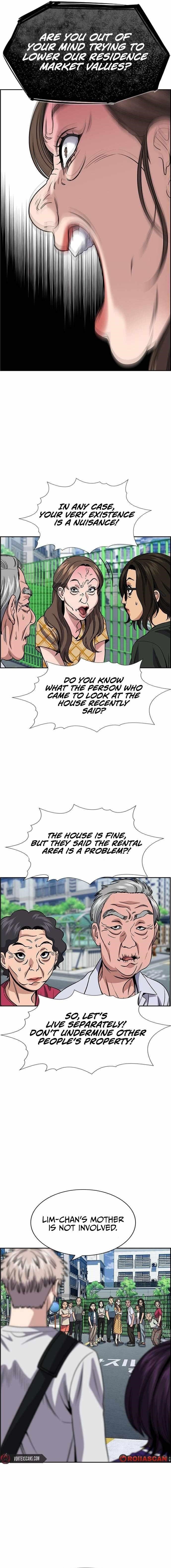 Get Schooled Chapter 159 - Page 12