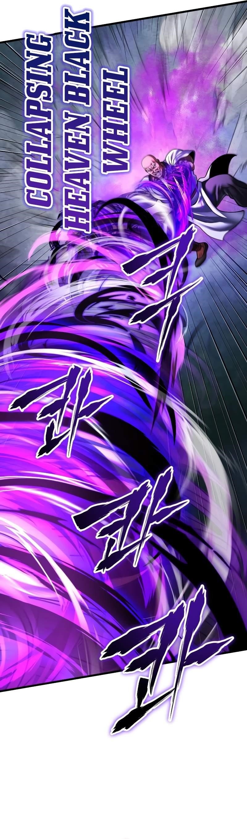 Ha Buk Paeng’s youngest son Chapter 144 - Page 12