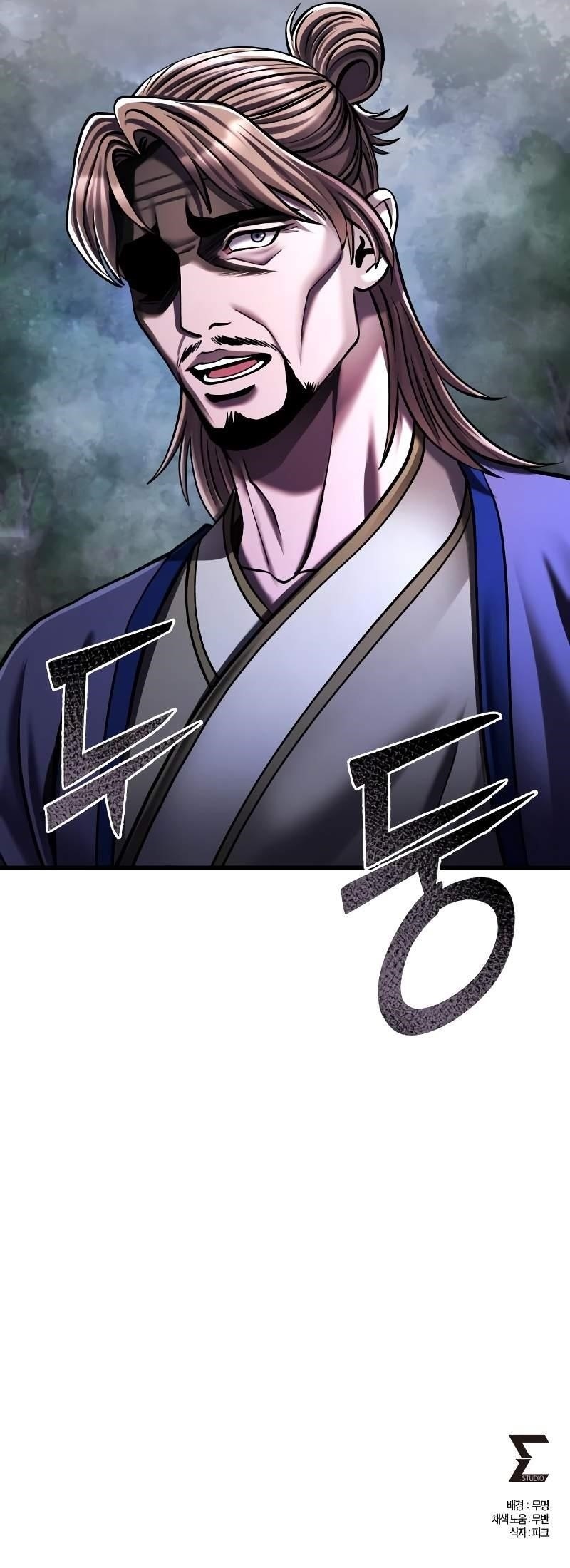 Ha Buk Paeng’s youngest son Chapter 144 - Page 34