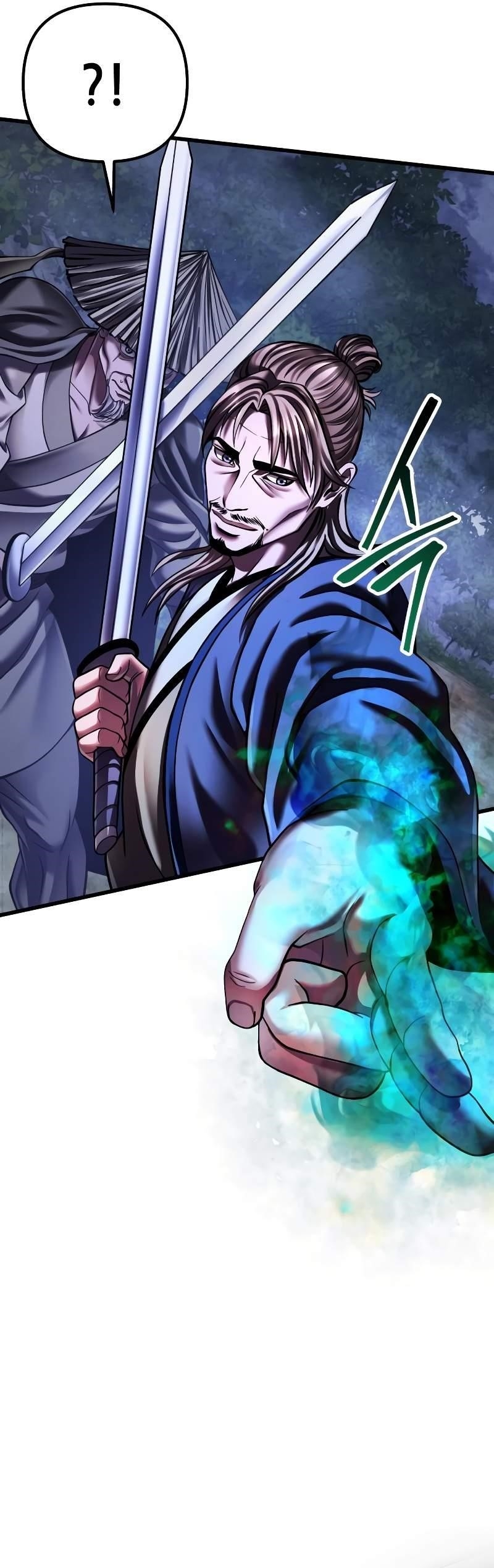 Ha Buk Paeng’s youngest son Chapter 146 - Page 16