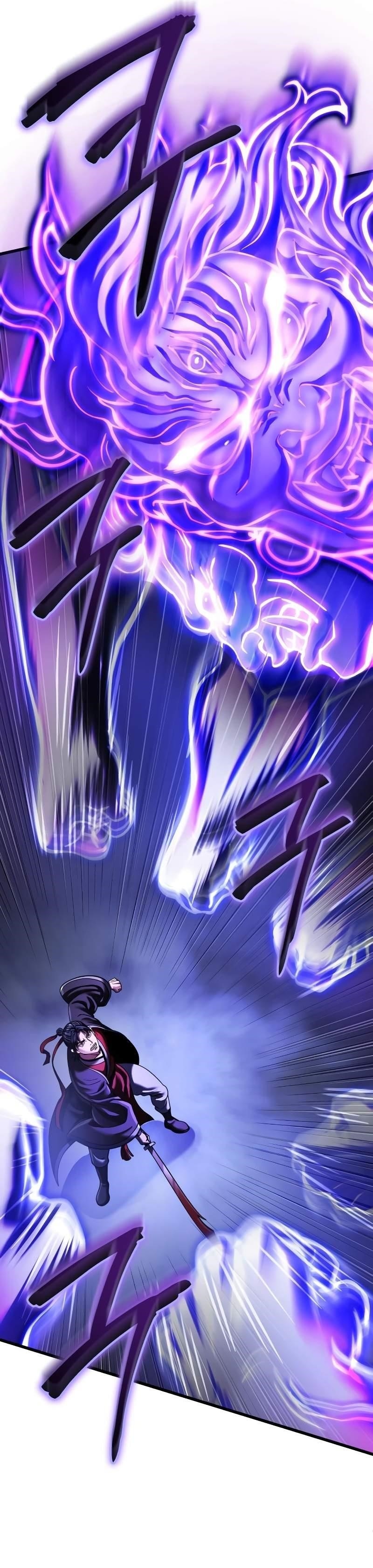 Ha Buk Paeng’s youngest son Chapter 147 - Page 18