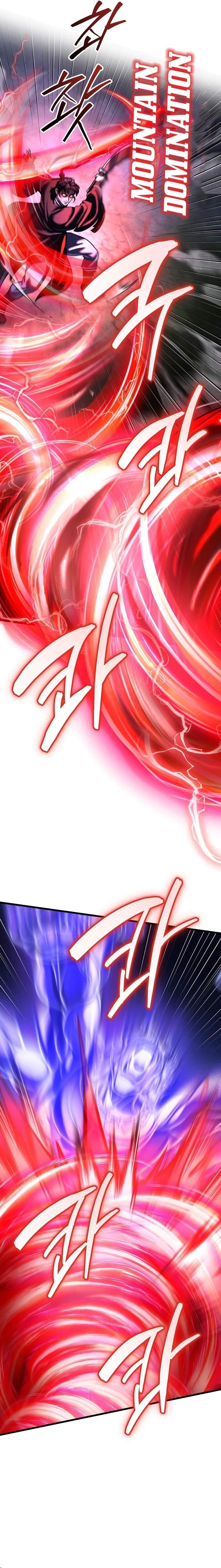 Ha Buk Paeng’s youngest son Chapter 147 - Page 20