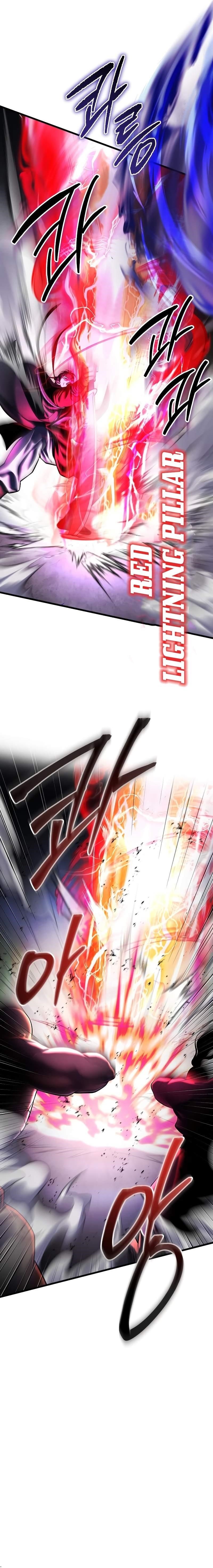 Ha Buk Paeng’s youngest son Chapter 147 - Page 28