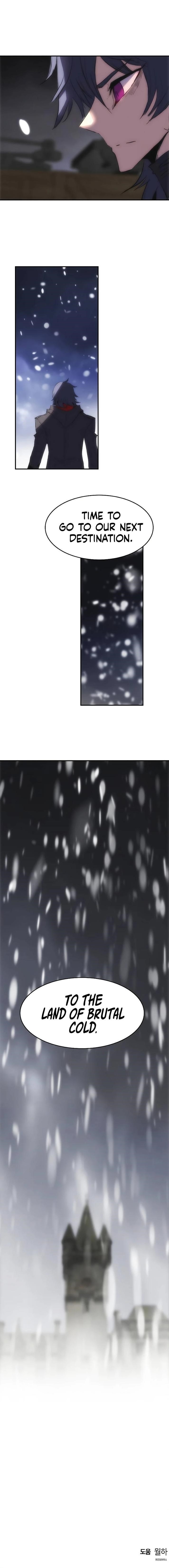 Bloodhound’s Regression Instinct Chapter 41 - Page 11