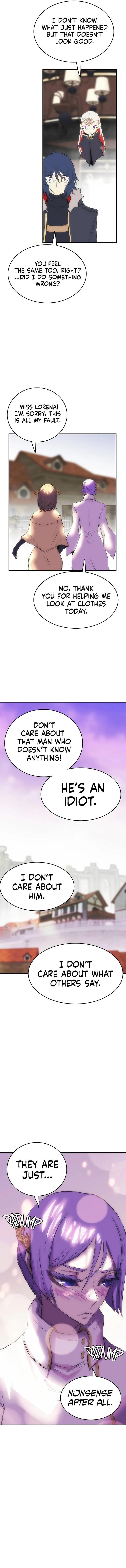 Bloodhound’s Regression Instinct Chapter 42 - Page 9