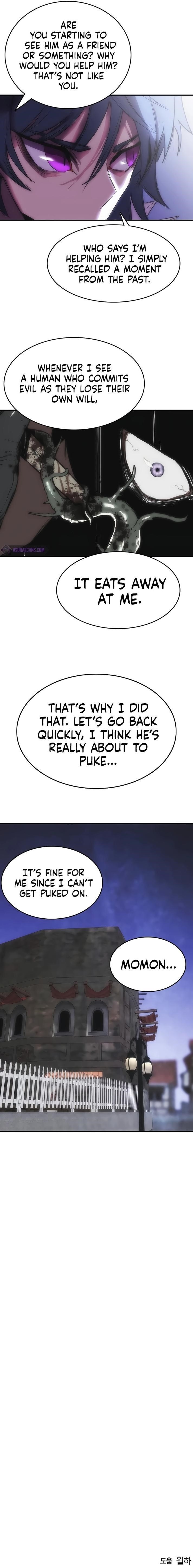 Bloodhound’s Regression Instinct Chapter 43 - Page 9