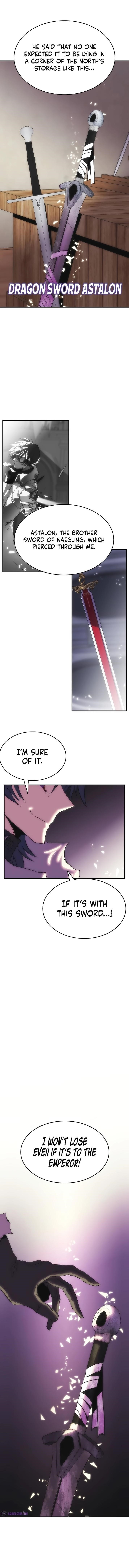 Bloodhound’s Regression Instinct Chapter 44 - Page 9