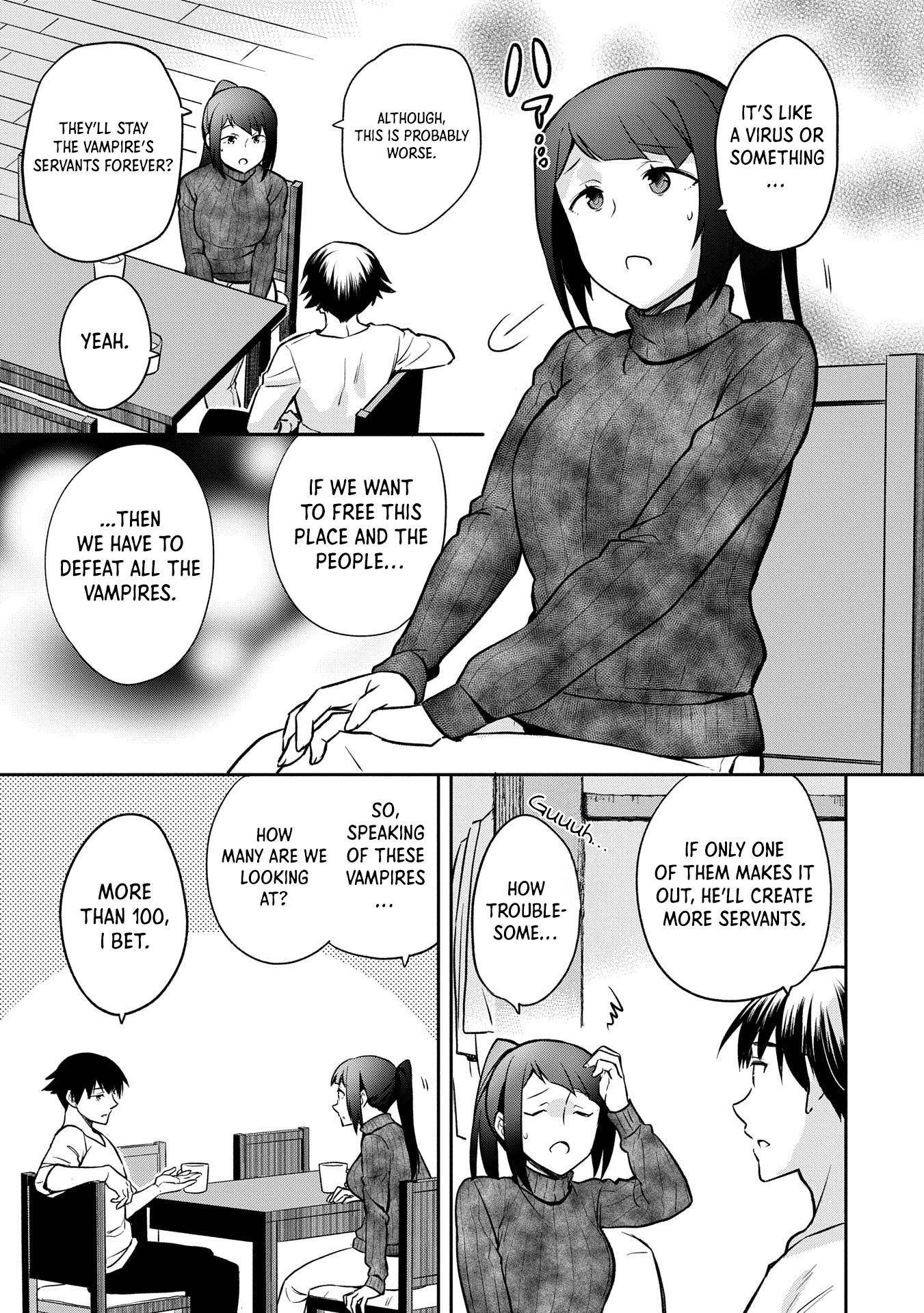 The Hero Who Has No Class. I Don’t Need Any Skills, It’s Okay Chapter 46 - Page 11